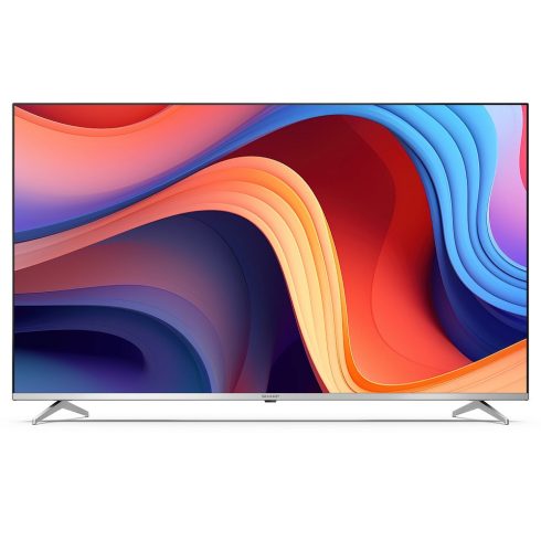 SHARP 55GP6260ES 139cm-es 4K UHD QLED Sharp Google TV                                                 BDS3216