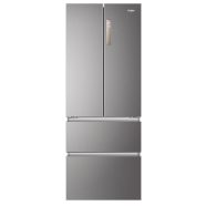   Haier HB17FPAAA négyajtós hűtőszekrény (306 + 140 liter)                                              BDS3345
