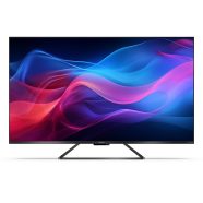   SHARP 55GR8265E 139cm-es 4K UHD 144Hz QLED Google TV harman/kardon hangszórókkal                      BDS3374