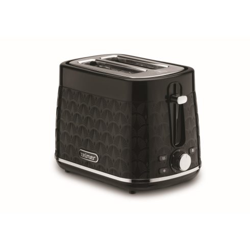 Zelmer Kenyérpirító ZTS8010 Jungle                                                                    BDS3403
