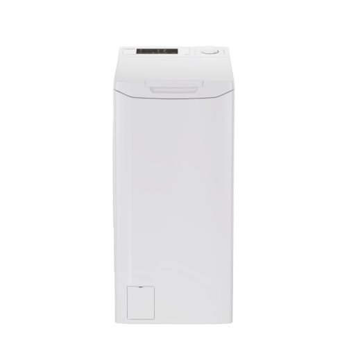 Candy TCA273D3-S felültöltős mosógép (7 kg, 1200 fordulat), WiFi                                      BDS3542