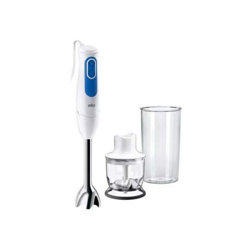 Braun MQ3020WH Pesto                                                                                  BDS3562