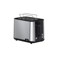   Braun HT1510BK kenyérpirító, fekete                                                                   BDS3576