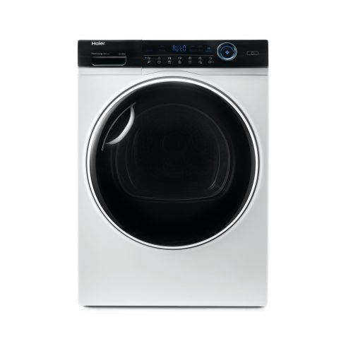 Haier HD100-A2979N-S szárítógép (10 kg), hőszivattyús, A++                                            BDS3666
