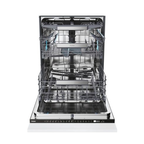 Haier XS 6B1M3PB beépíthető mosogatógép (16 teríték), B                                               BDS3667