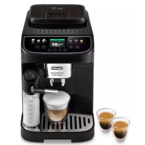 Delonghi ECAM310.60.GB Magnifica Evo Next automata kávéfőző                                           BDS3672