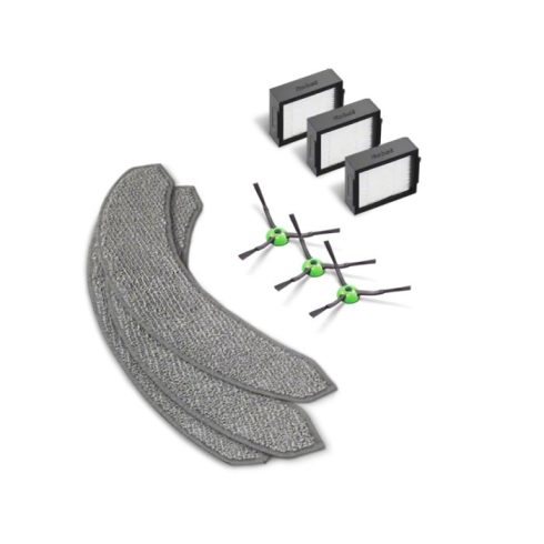 iRobot Roomba Combo j7, j9, 10 max - Replenishment kit - feltöltő szett                               BDS3680