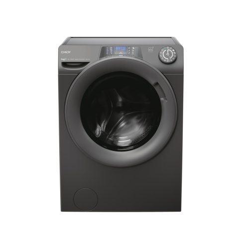 Candy RP4 476BWMRR/1-S elöltöltős mosógép (7 kg, 1400 fordulat), keskeny, érintőkijelző, A            BDS3692