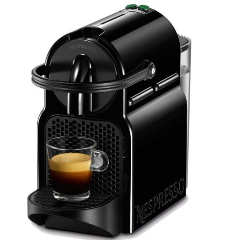 Delonghi Inissia EN80. B Nespresso kapszulás kávéfőző                                                 BDS370