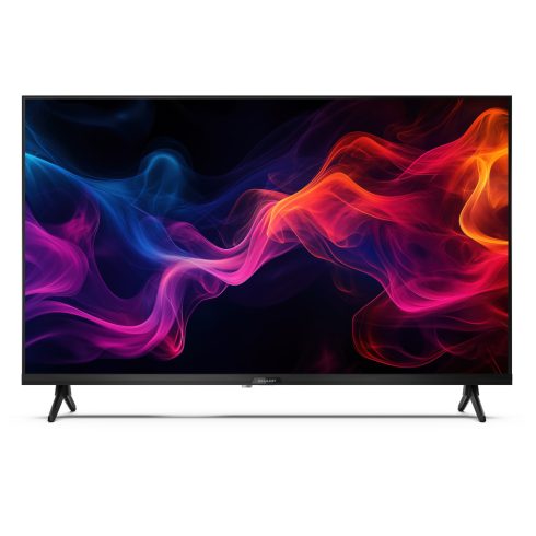SHARP 32GF2265E HD Ready LED Google TV/televízió, 32'', HDR10                                         BDS3700