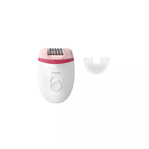 Philips BRE-235/00 Satinelle Essential epilátor, 2 fokozat                                            BDS3703