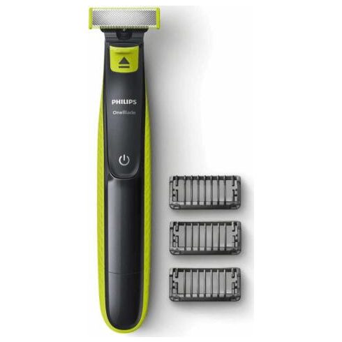 Philips QP-2724/10 Oneblade borotva, akkumulátoros, vízálló                                           BDS3709