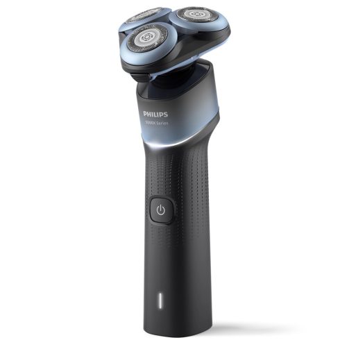 Philips X-5006/00 Series 5000X borotva, akkumulátoros, vízálló, bőrvédő technológia                   BDS3711