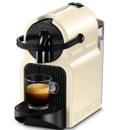   Delonghi Inissia EN80. CW Nespresso kapszulás kávéfőző                                                BDS372