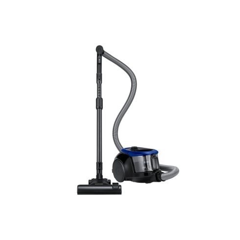 Samsung VC07M2110SB/GE porszívó, porzsák nélküli, 700W, 1,5 literes tartály, kék                      BDS3743
