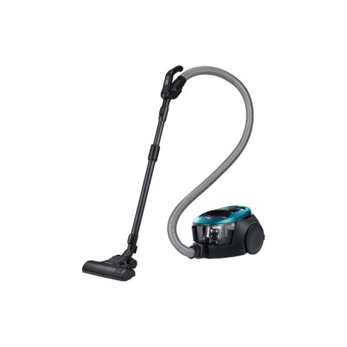 Samsung VC07M31B0HN/GE porszívó, porzsák nélküli, 700W, 2 literes tartály, mentakék                   BDS3745
