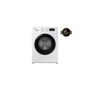   Samsung WW60A3120BE/LE mosógép (6 kg), 1200 fordulat, higiénikus gőz, fehér, C                        BDS3747