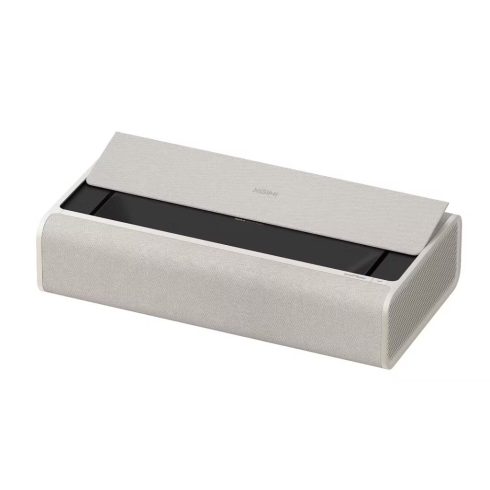 XGIMI AURA 2 Lézer+LED Projektor 4K, Harman/Kardon hangrendszer (PGX-062) 90-150'',180W,32GB tárhely  BDS3759