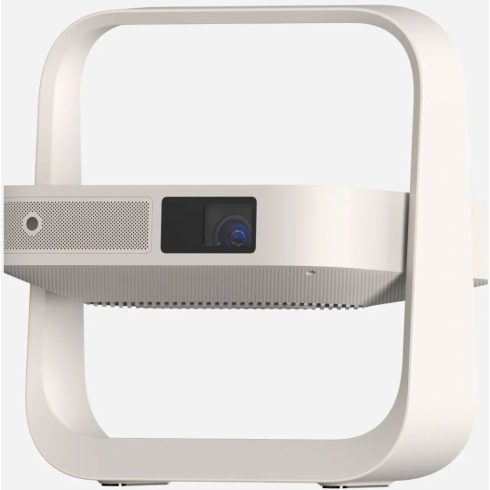 XGIMI Elfin Flip LED Projektor (PGX-056), 16:9, 80-150'', 16GB tárhely, 2GB RAM, WiFi, Bluetooth      BDS3760
