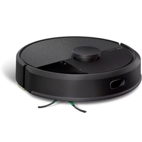 iRobot Roomba Combo 105 robotporszívó, fekete                                                         BDS3776