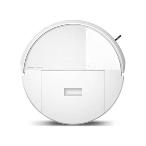 iRobot Roomba Combo 205 DustCompactor robotporszívó, fehér                                            BDS3781
