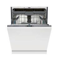   Candy CI4C4F1A beépíthető mosogatógép, 14 teríték, inverteres, C                                      BDS3789