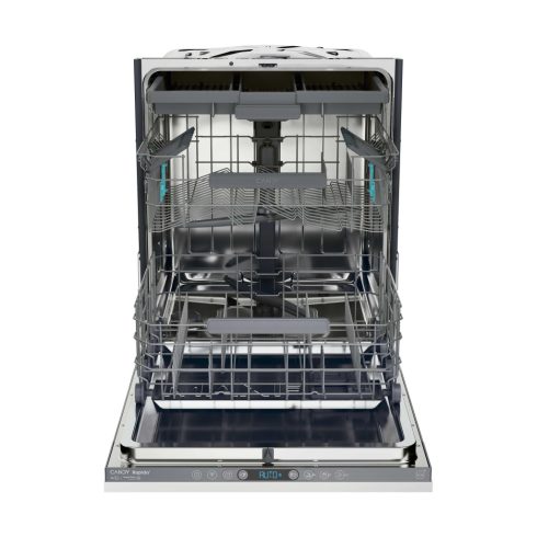 Candy CI4C4F1A beépíthető mosogatógép, 14 teríték, inverteres, C                                      BDS3789