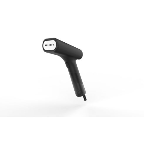 SteamOne EUDTC75B kézi ruhagőzölő, 1600 W, 75 ml tartály, fekete                                      BDS3794