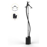   SteamOne EUHG100B álló ruhagőzölő, 1800 W, 1,8 l tartály, fekete                                      BDS3795