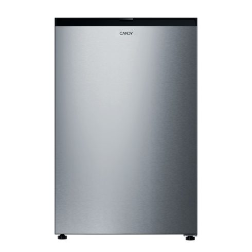 Candy CNOQ2S58EX hűtőszekrény, 1 ajtós (114 liter), inox, E                                           BDS3797