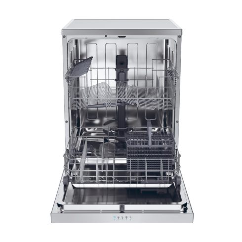 Candy CF 3E7L0S mosogatógép, 13 teríték, inverteres, inox, E                                          BDS3798