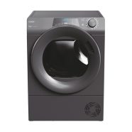   Candy RP4 H7A2TRER-S szárítógép-hőszivattyús (7kg) keskeny, antracit, E                               BDS3805