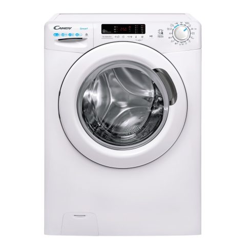 Candy CSWS 4642DW2/1-S mosó-szárítógép (6+4 kg) 1400 fordulat, fehér, DE                              BDS3810