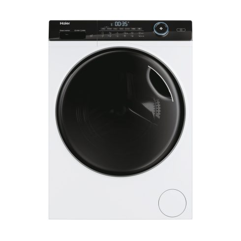 Haier HW70-B14959TU1 elöltöltős mosógép (7 kg), 1400 fordulat, WiFi, fehér, A                         BDS3829