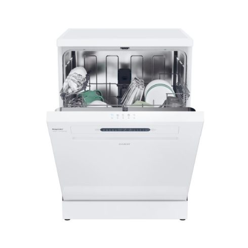 Candy CF 3E7E0W mosogatógép, 13 teríték, inverteres, fehér, E                                         BDS3834