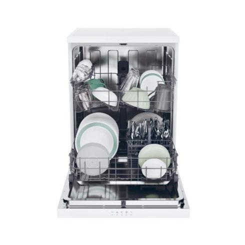 Candy CF 3E7E0W mosogatógép, 13 teríték, inverteres, fehér, E                                         BDS3834