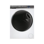   Haier HW90-BD14979EUGS elöltöltős mosógép (9 kg), 1400 fordulat, fehér, A                             BDS3835