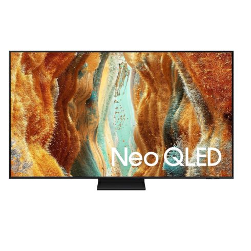 Samsung QE55QN70FAUXXH 139cm-es Neo QLED 4K Vision AI Smart TV, 200W, 4K, 20W 2CH, fekete, E          BDS3846