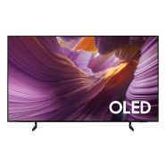 Samsung QE65S85FAEXXH 165cm-es OLED 4K Vision AI Smart TV, 320W, 4K, 20W 2CH, fekete, F BDS3853 Samsung QE65S85FAEXXH 165cm-es OLED 4K Vision AI Smart TV, 320W, 4K, 20W 2CH, fekete, F BDS3853