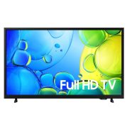   Samsung UE40F6002FKXXH 101cm-es Full HD Smart TV, 75W, FHD, 20W 2CH, fekete, F                        BDS3862