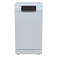   Candy CDPH 2D1047W-01 mosogatógép, 10 teríték, kondenzációs, fehér, E                                 BDS3868