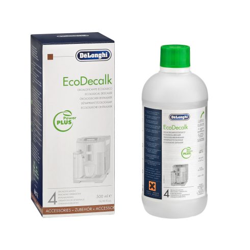 Delonghi EcoDecalc 500 ml-es vízkőoldó                                                                BDS610