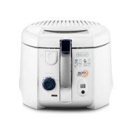   DeLonghi F28533W forgókosaras olajsütő                                                                BDS636