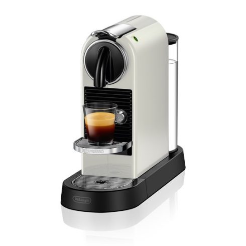 Delonghi EN167 W Citiz Nespresso kapszulás kávéfőző                                                   BDS723