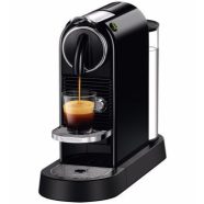   Delonghi EN167 B Citiz Nespresso kapszulás kávéfőző                                                   BDS724