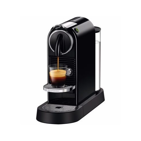 Delonghi EN167 B Citiz Nespresso kapszulás kávéfőző                                                   BDS724