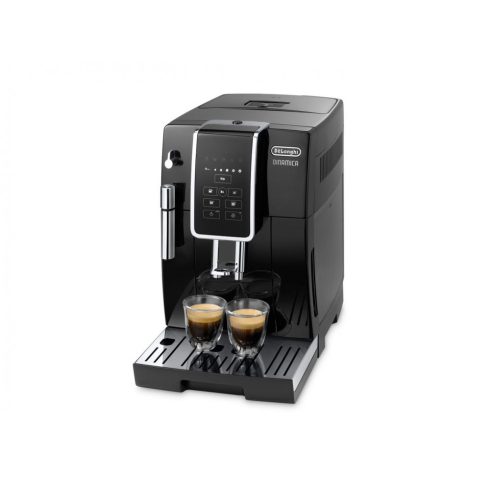 Delonghi ECAM 350.15B Dinamica automata kávéfőző 1450W                                                BDS758