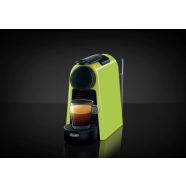  Delonghi Essenza Mini EN85L Lime Nespresso kávéfőző                                                   BDS808