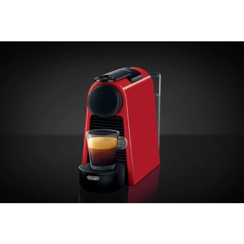 Delonghi Essenza Mini EN85R Nespresso kávéfőző                                                        BDS809