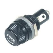   Bizt.foglalat 5x20mm beép., HSO                                                                       BF52B